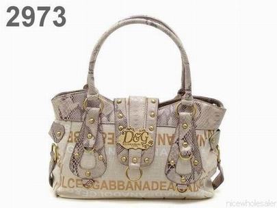 D&G handbags046